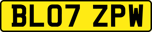 BL07ZPW