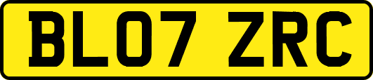 BL07ZRC