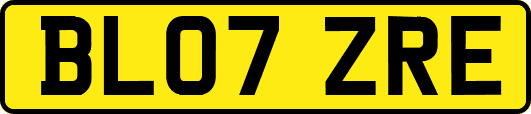 BL07ZRE