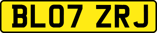 BL07ZRJ