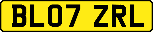 BL07ZRL
