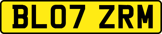BL07ZRM