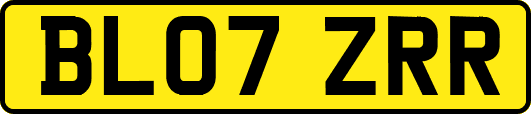 BL07ZRR