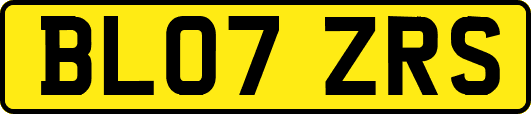 BL07ZRS