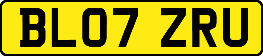 BL07ZRU