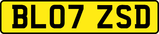 BL07ZSD