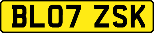 BL07ZSK