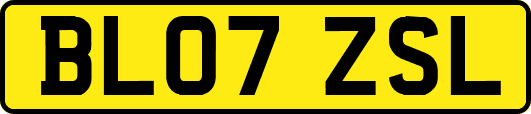 BL07ZSL