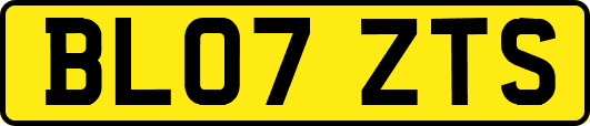 BL07ZTS