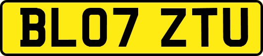 BL07ZTU