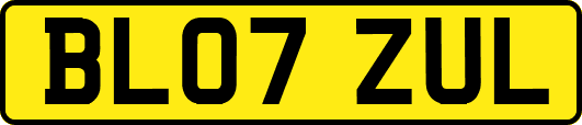 BL07ZUL