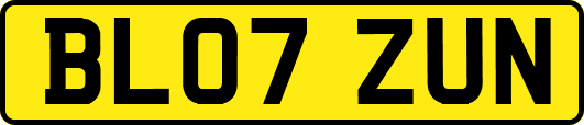 BL07ZUN
