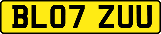 BL07ZUU