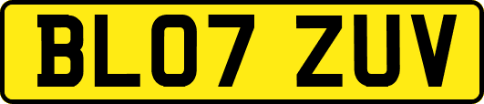 BL07ZUV