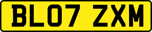 BL07ZXM
