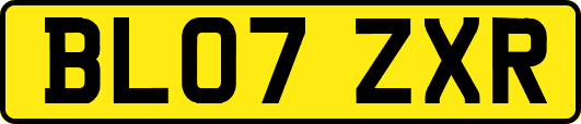 BL07ZXR