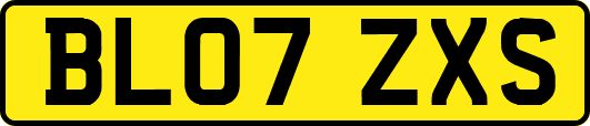 BL07ZXS