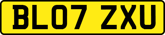 BL07ZXU