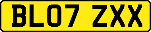 BL07ZXX