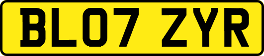 BL07ZYR
