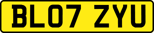 BL07ZYU