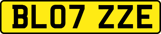 BL07ZZE