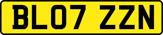 BL07ZZN