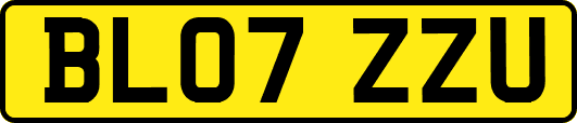 BL07ZZU