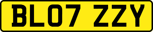 BL07ZZY