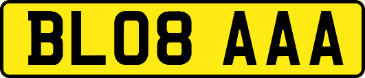 BL08AAA