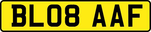 BL08AAF