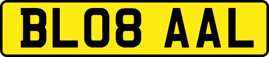 BL08AAL