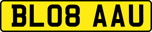BL08AAU