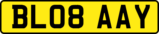 BL08AAY