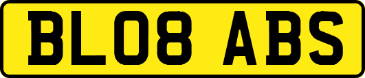 BL08ABS