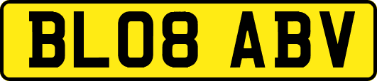 BL08ABV