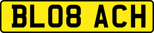 BL08ACH