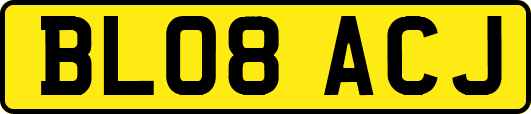 BL08ACJ