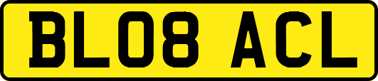 BL08ACL