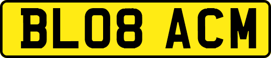 BL08ACM