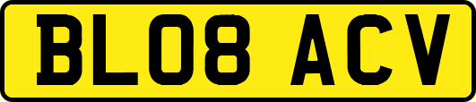 BL08ACV