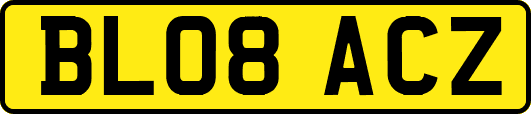 BL08ACZ