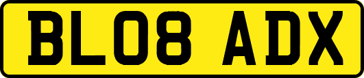 BL08ADX
