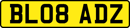 BL08ADZ