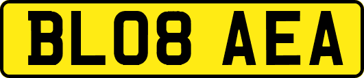 BL08AEA