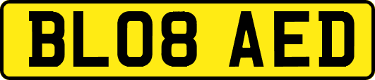 BL08AED