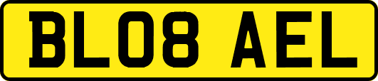 BL08AEL