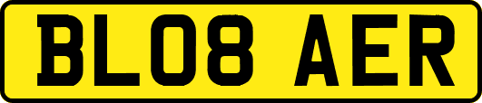 BL08AER