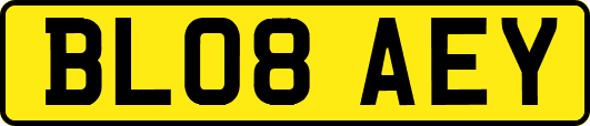 BL08AEY