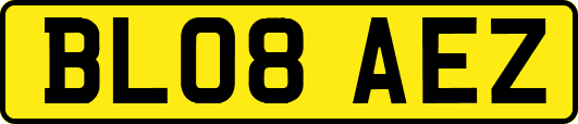 BL08AEZ